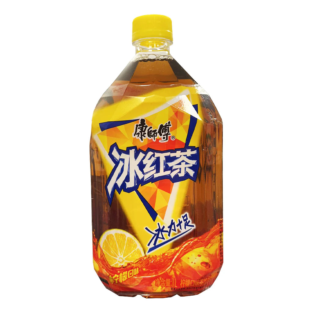 Master Kong Ice Tea 1 L