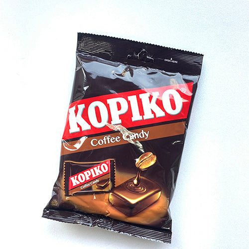 Caramelos Kopiko 150 g