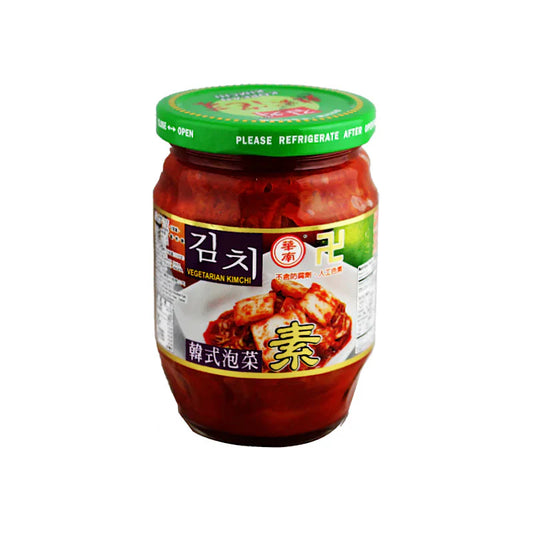 Hwa Nan Kimchi Coreano 350gr