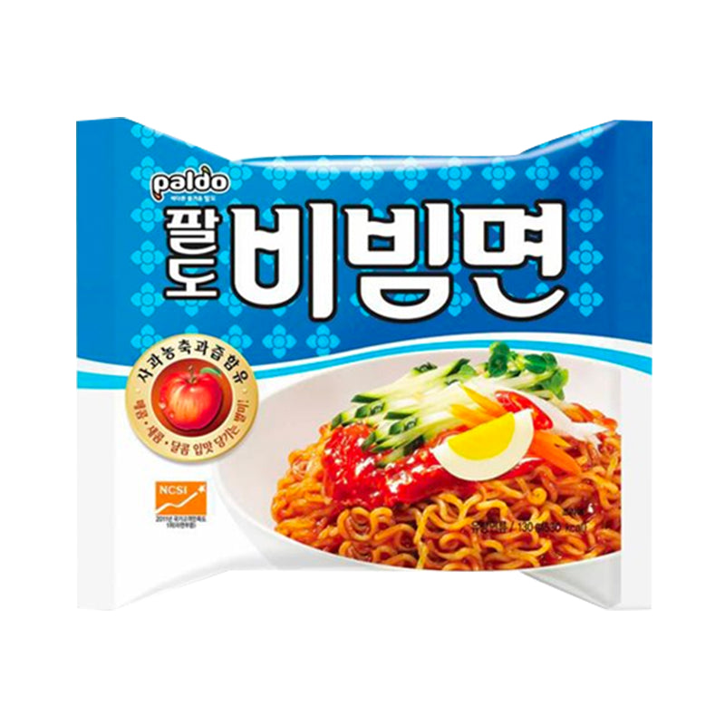 Ramen Paldo Bibimmyeon