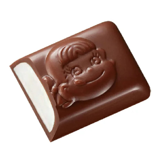 Milky Chocolate Relleno de Leche 41gr