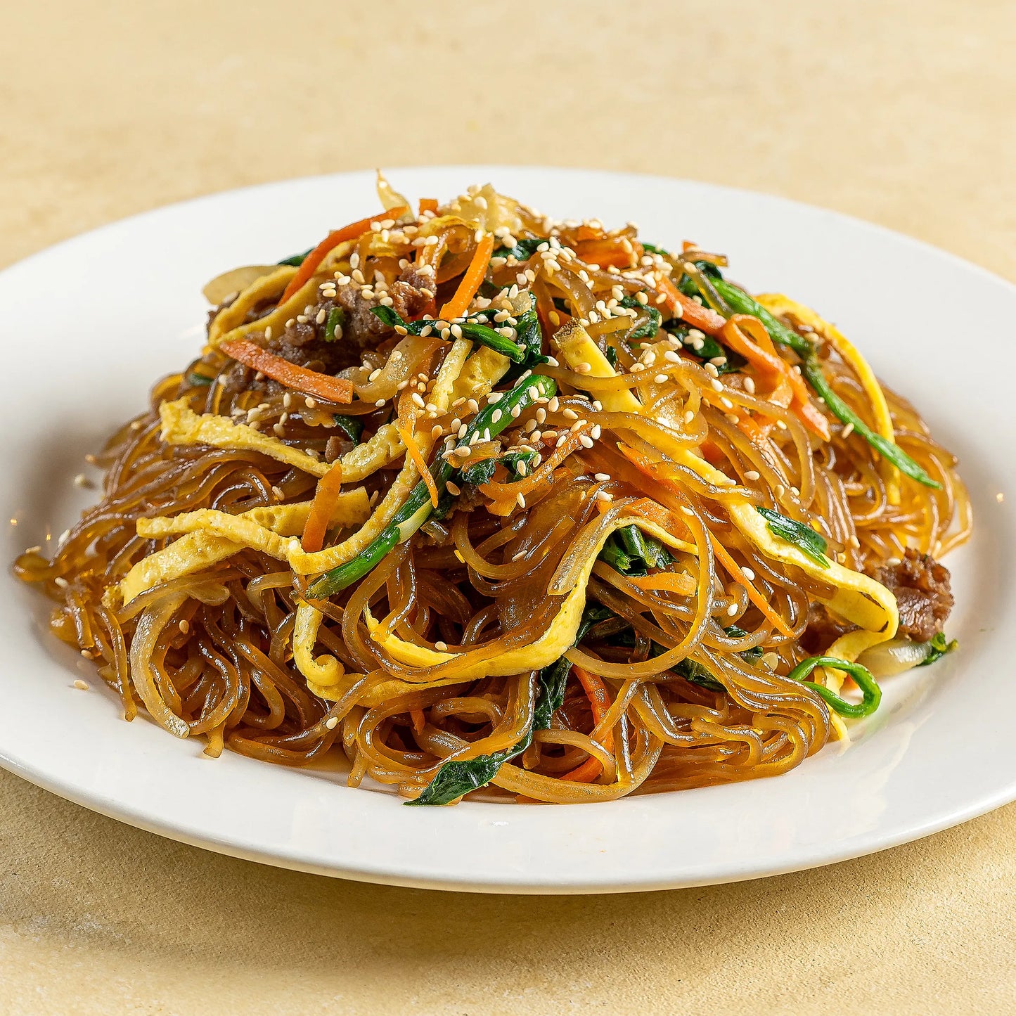 Salsa para Japchae 500 g – Ottogi