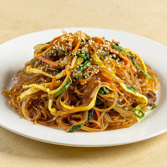 Salsa para Japchae 500 g – Ottogi