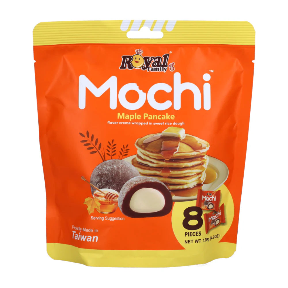 Royal Mochi 120gr