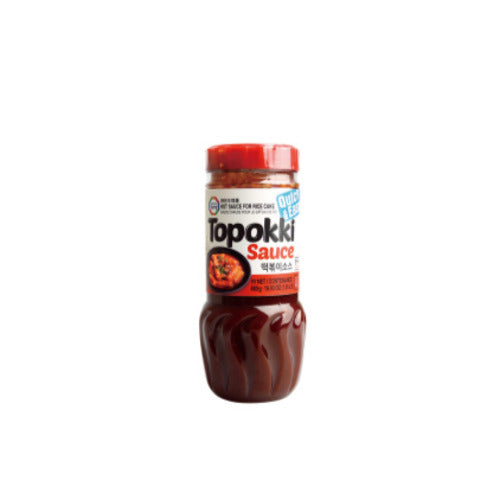 Salsa para Toppokki 150 g – Ottogi