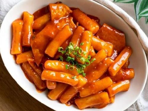 Salsa para Toppokki 150 g – Ottogi