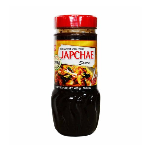 Salsa para Japchae 500 g – Ottogi