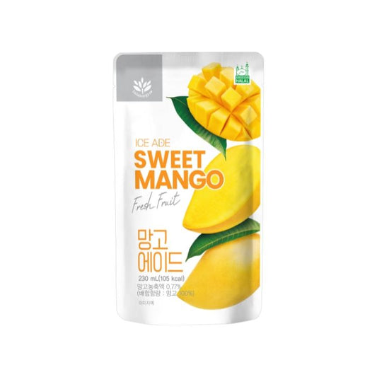 Ice Ade Sweet Mango 230 ml