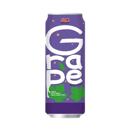Bebida Rico Grape 490 ml