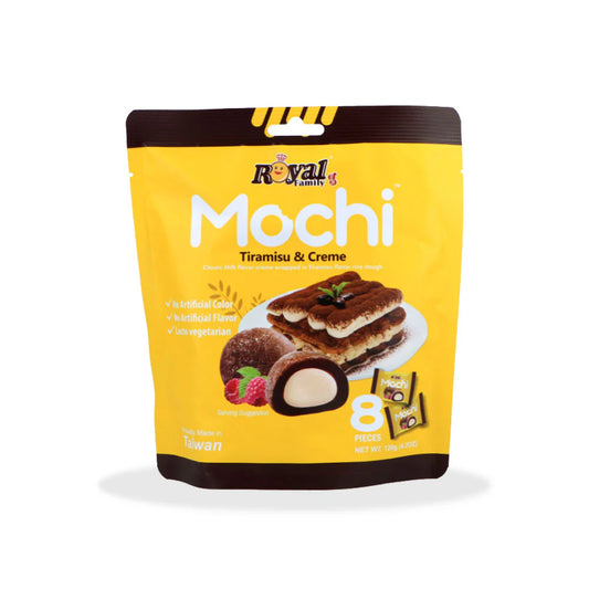 Royal Mochi 120gr