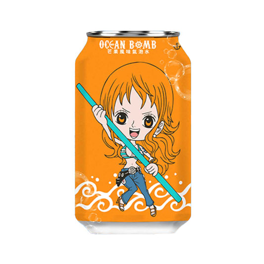 Ocean Bomb One Piece Nami 330 ml