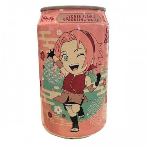 Ocean Bomb Sakura 330 ml
