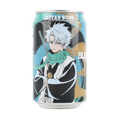 Ocean Bomb Bleach Toshiro Hitsugaya 330ml