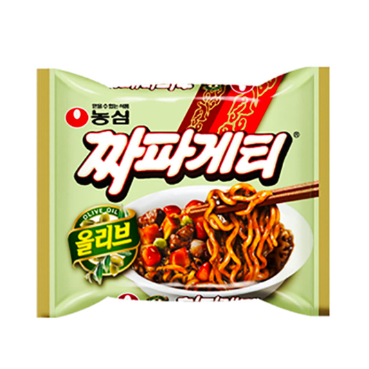 Chapaghetti Aceite de Oliva 140GR