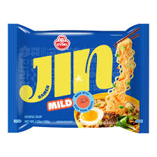 Jin Ramen Mild