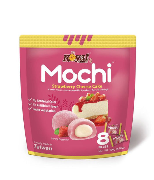 Royal Mochi 120gr