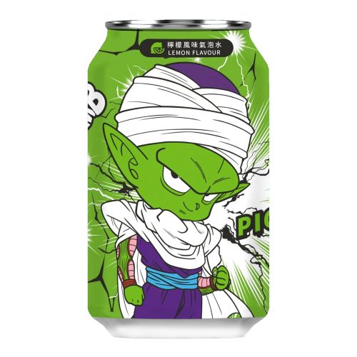 Ocean Bomb Dragon Ball Piccolo 330 ml