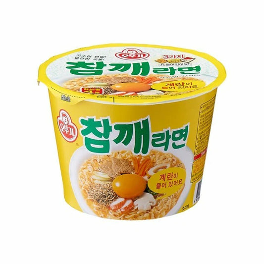 🧀🔥 Shin Bowl Fideos Instantáneos Queso Picante
