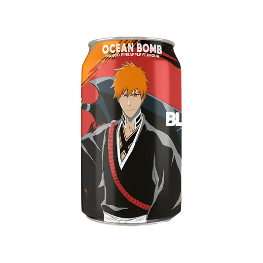 Ocean Bomb Bleach Ichigo 330 ml
