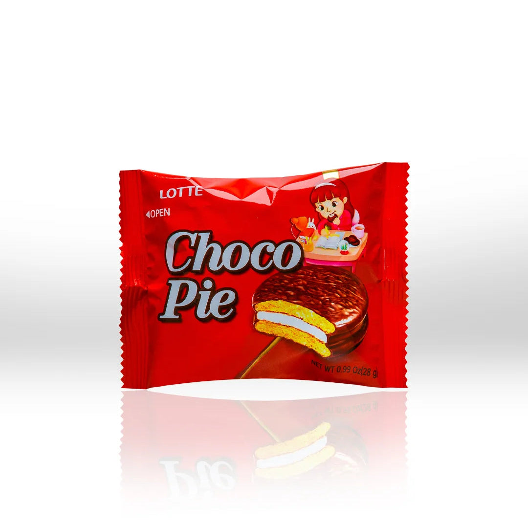 Choco Pie Original - Unidad
