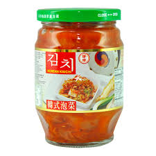 Hwa Nan Kimchi Coreano 350gr