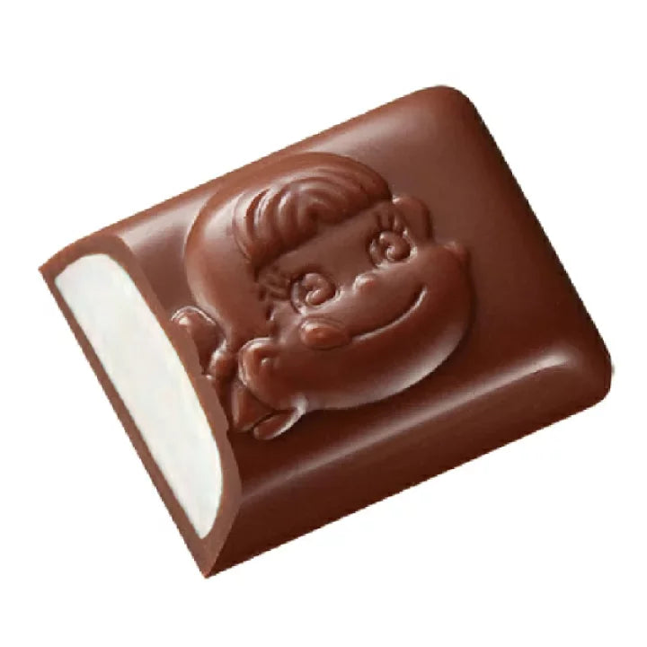 Milky Chocolate Relleno de Leche 41gr