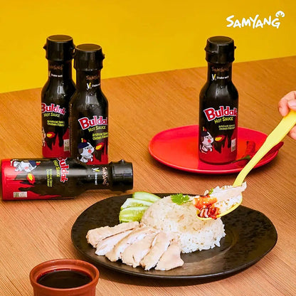 Salsa Buldak Samyang