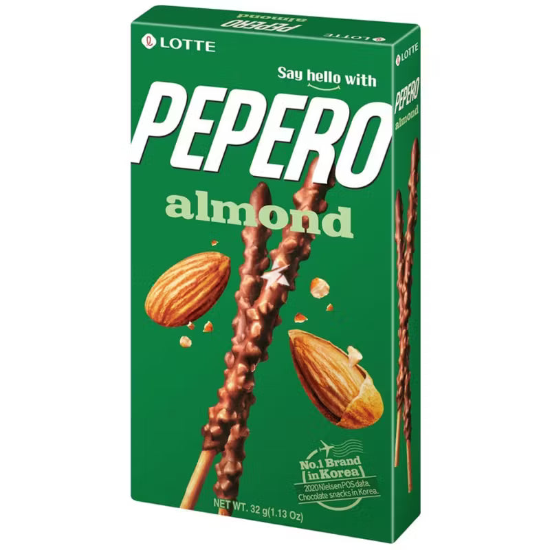 Lotte Pepero