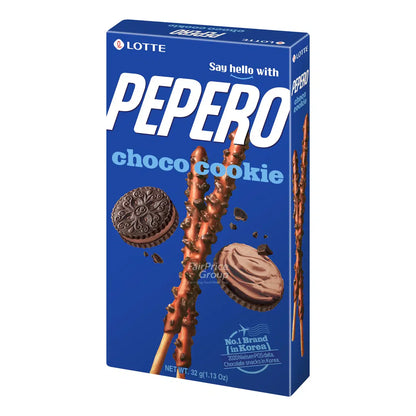 Lotte Pepero