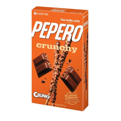 Lotte Pepero