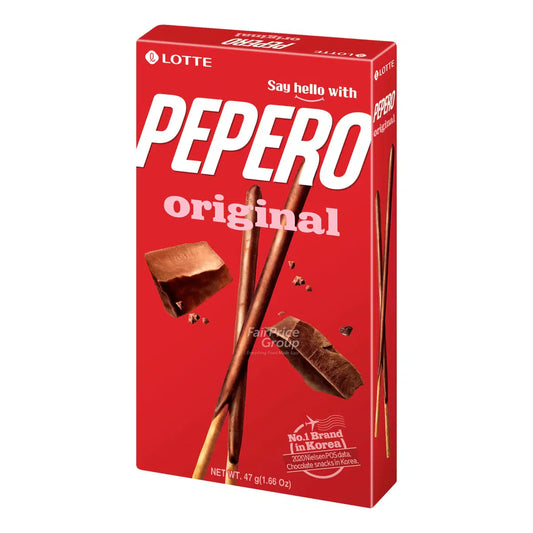 Lotte Pepero