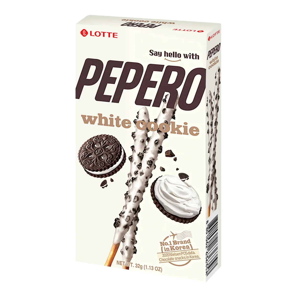 Lotte Pepero