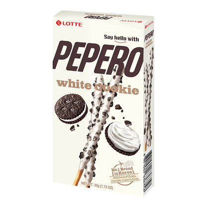 Lotte Pepero