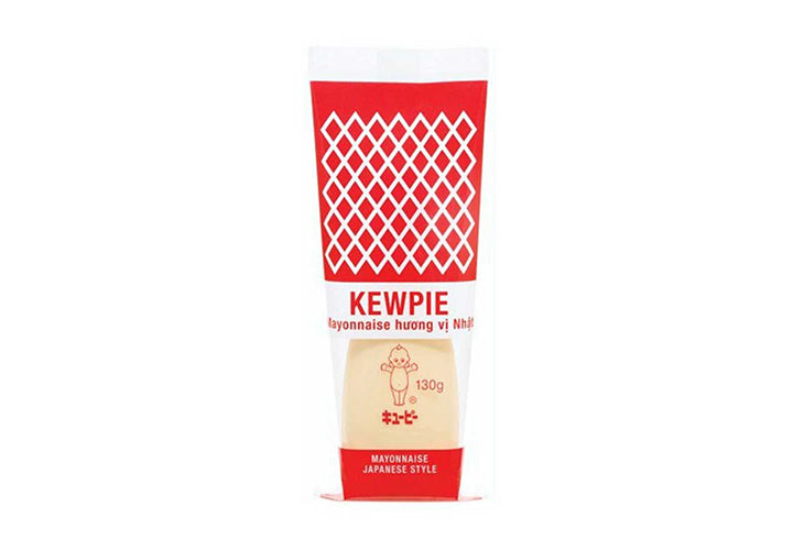Mayonesa Kewpie Regular 130 g