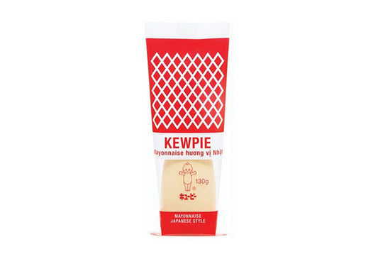 Mayonesa Kewpie Regular 130 g