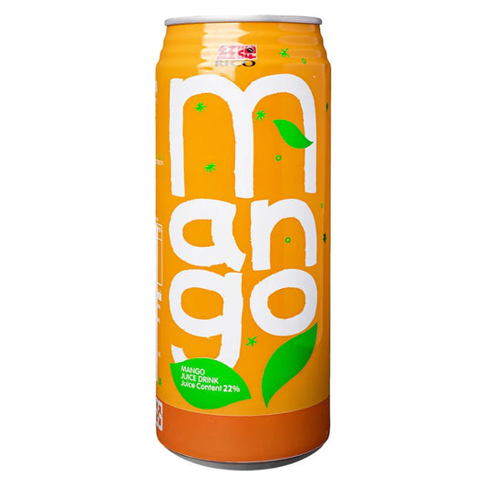 Bebida Rico Mango 490 ml