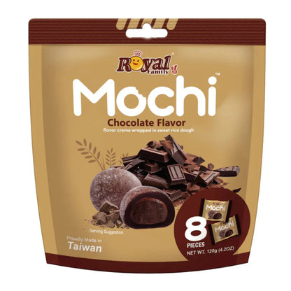 Royal Mochi 120gr