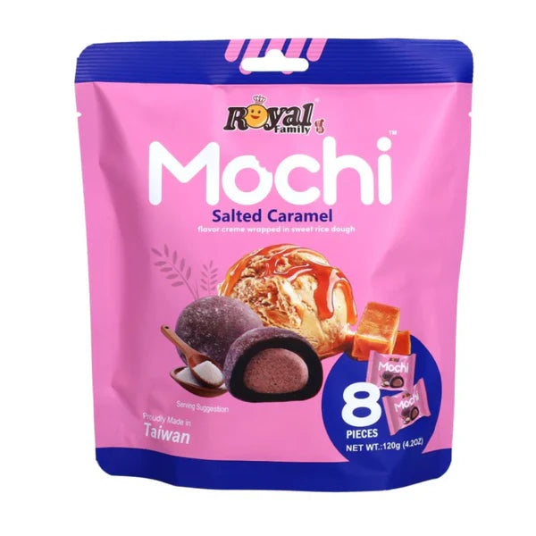 Royal Mochi 120gr